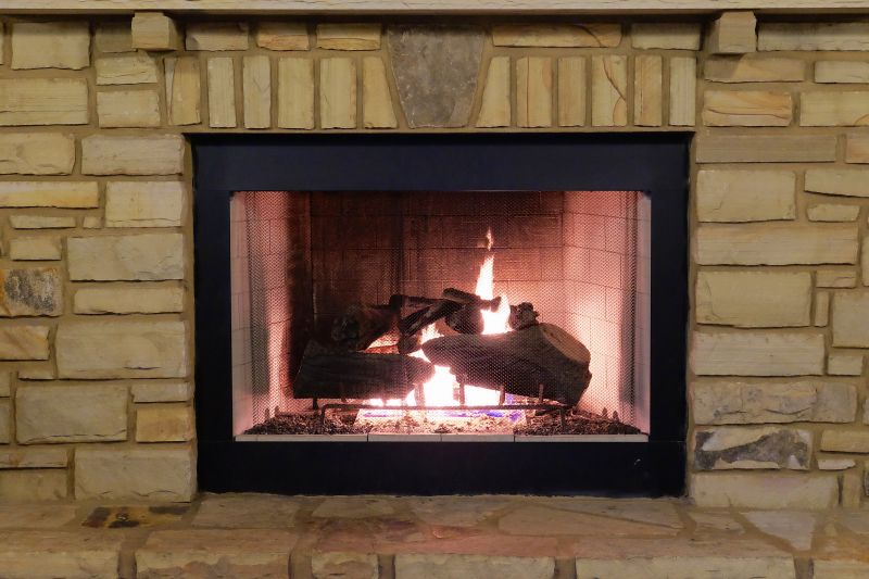 Fireplace and Fireplace Surrounds