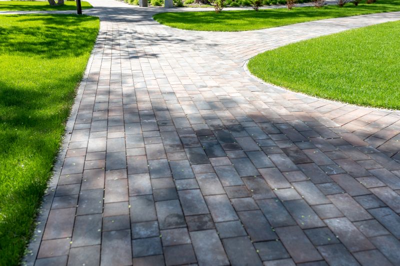 Brick Paving Solutions