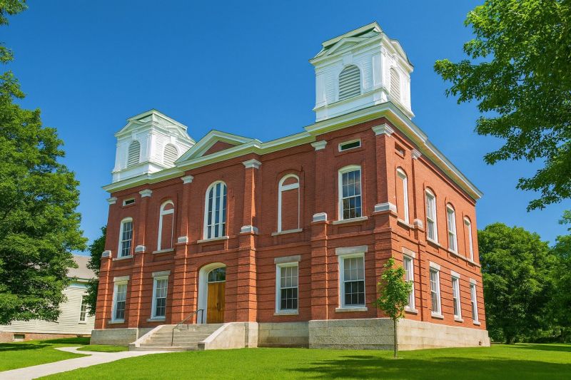 Who Does Masonry Service