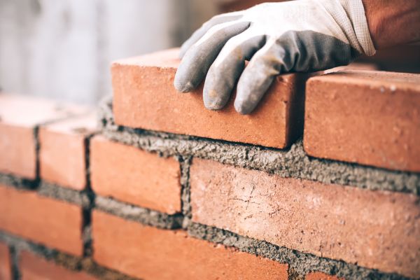 Brick Service in Franklin
