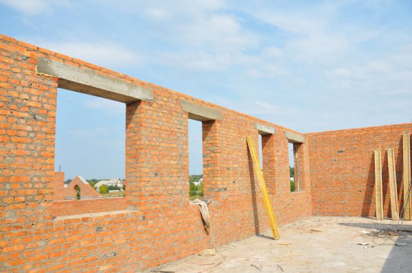 Masonry Lintel Repair in Franklin