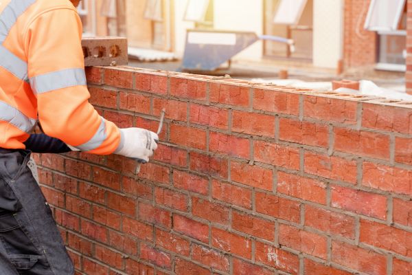 Brick Repair in Franklin