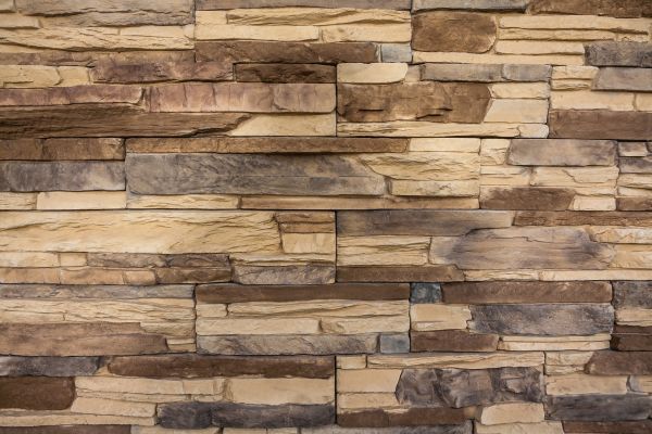 Stone Siding Installation in Franklin