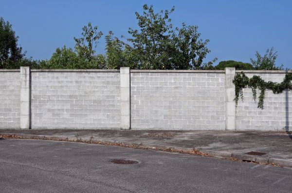 Block Work Repair in Franklin