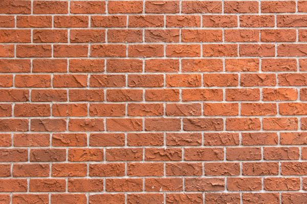 Brick Wall Replacement in Franklin