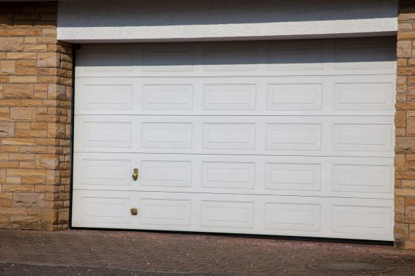 Garage Lintel Replacement in Franklin