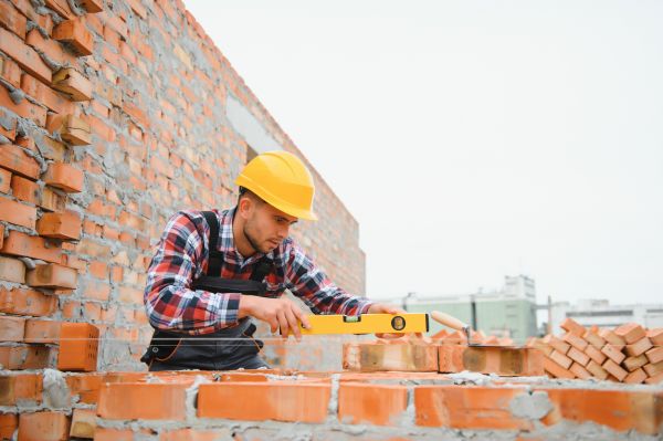 Brick Replacement Service in Franklin