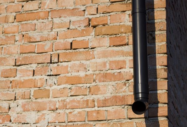 Brick Exterior Installation in Franklin