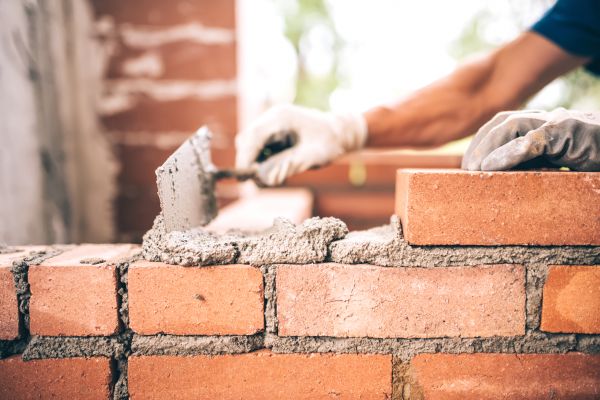 Brick Installation Service in Franklin