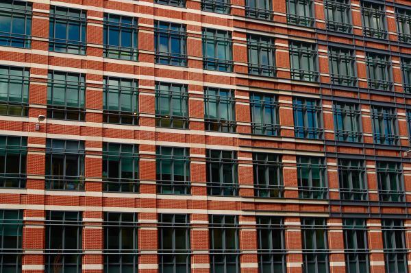 Commercial Brickwork in Franklin