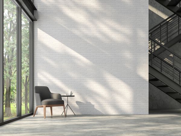 White Brick Construction in Franklin