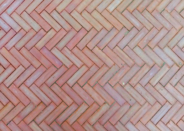 Brick Flooring Installation in Franklin