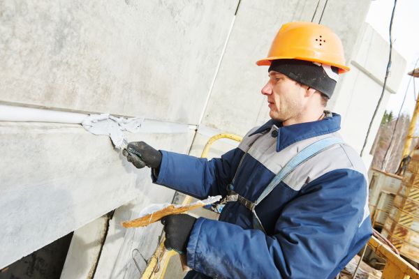 Mortar Joint Sealing in Franklin