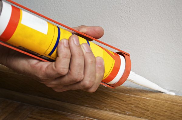 Masonry Caulking in Franklin