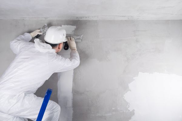 Mortar Crack Repair in Franklin